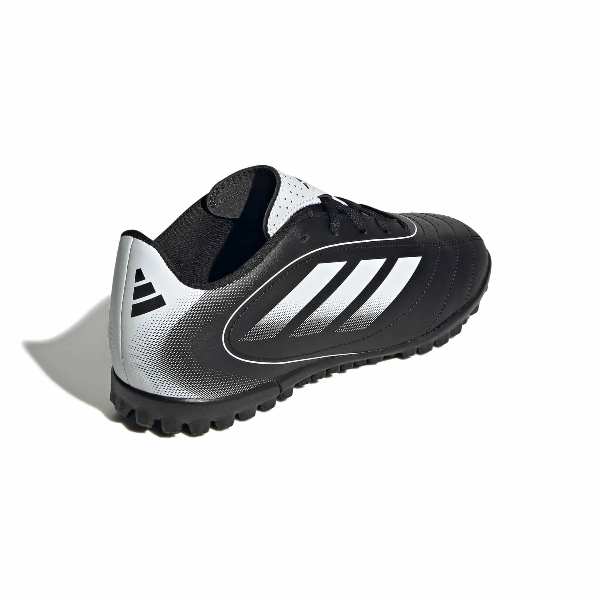 adidas Junior Goletto IX Turf Soccer Shoes