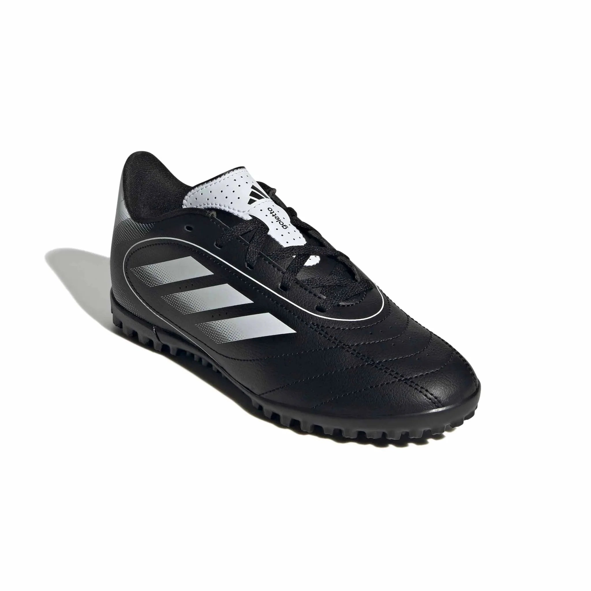 adidas Junior Goletto IX Turf Soccer Shoes