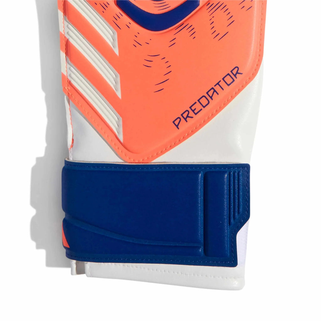 adidas JR Predator GL Training Goalkeeper Glove