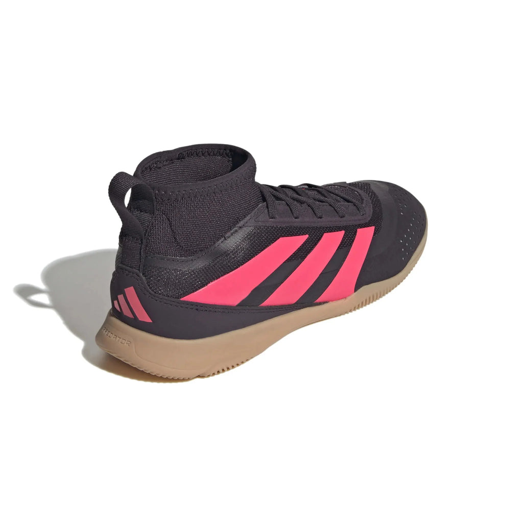 adidas Junior Predator League Indoor - Vivid Horizon Pack (FA24)