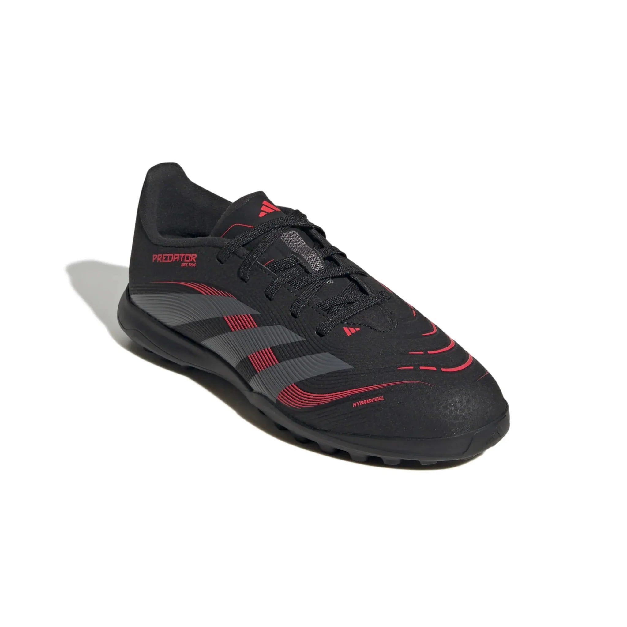 adidas Junior Predator League Turf - Stealth Victory Pack (SP25)