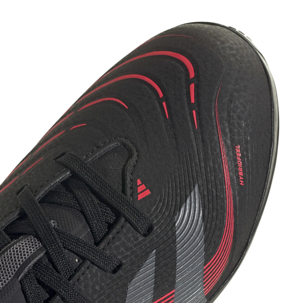 adidas Junior Predator League Turf - Stealth Victory Pack (SP25)