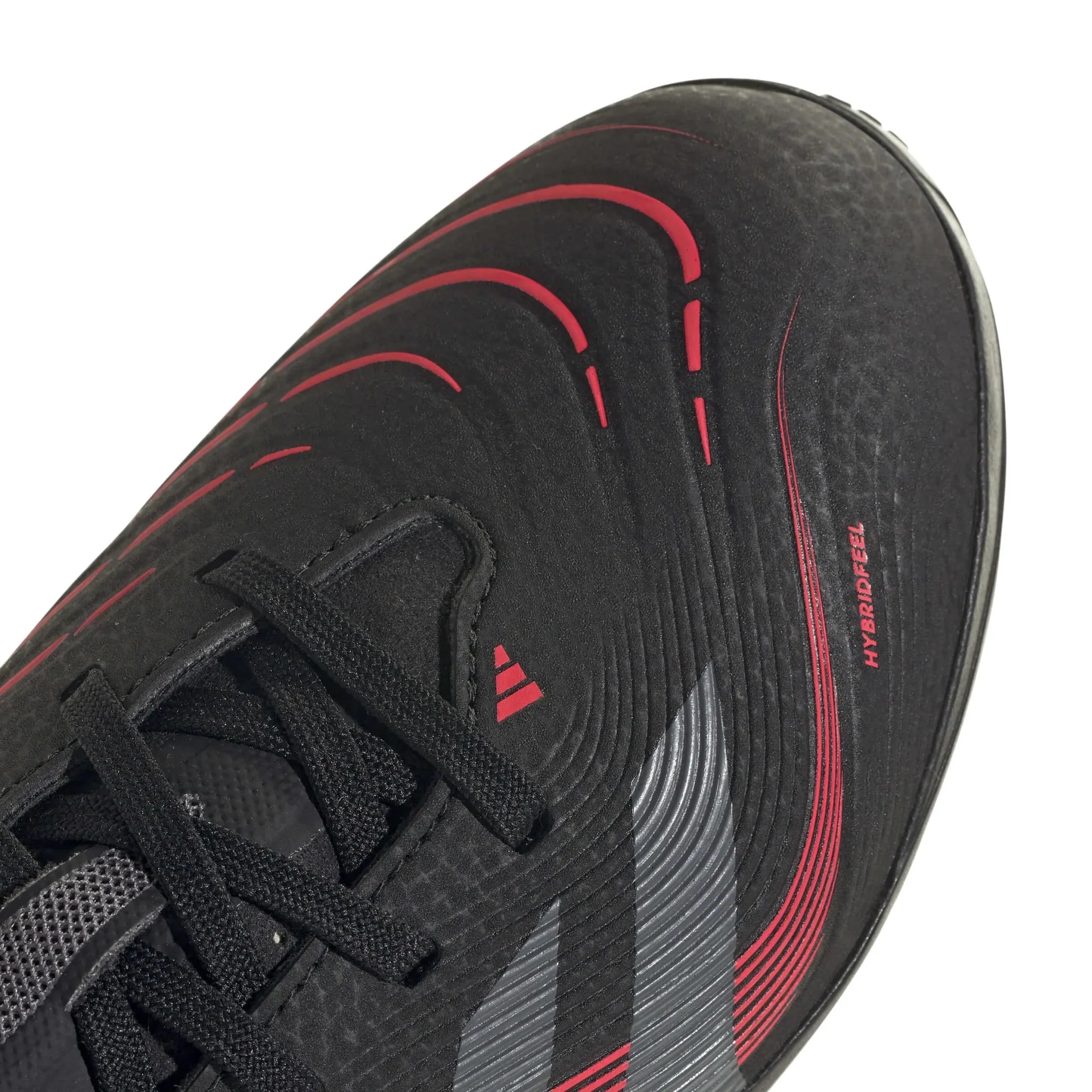 adidas Junior Predator League Turf - Stealth Victory Pack (SP25)