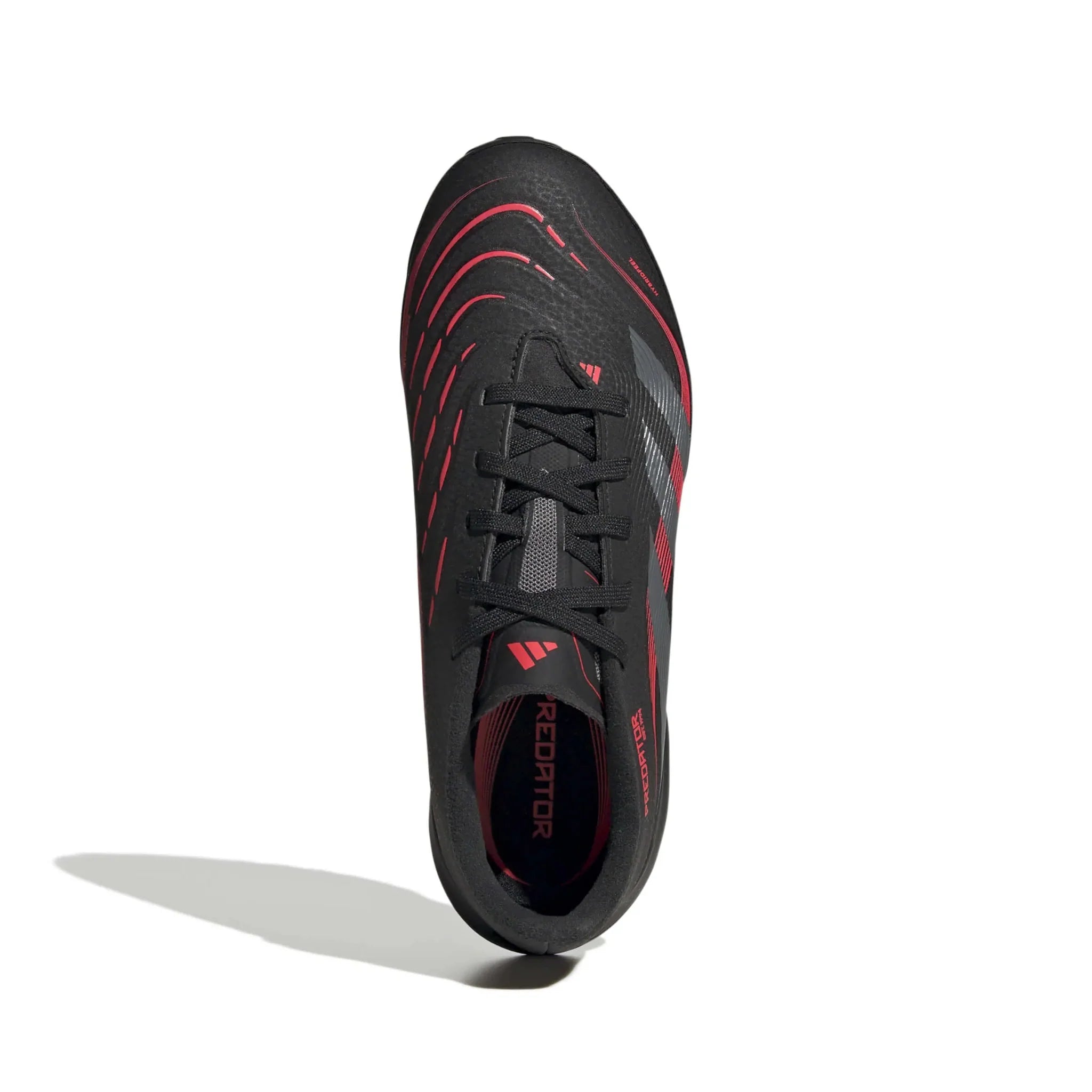 adidas Junior Predator League Turf - Stealth Victory Pack (SP25)