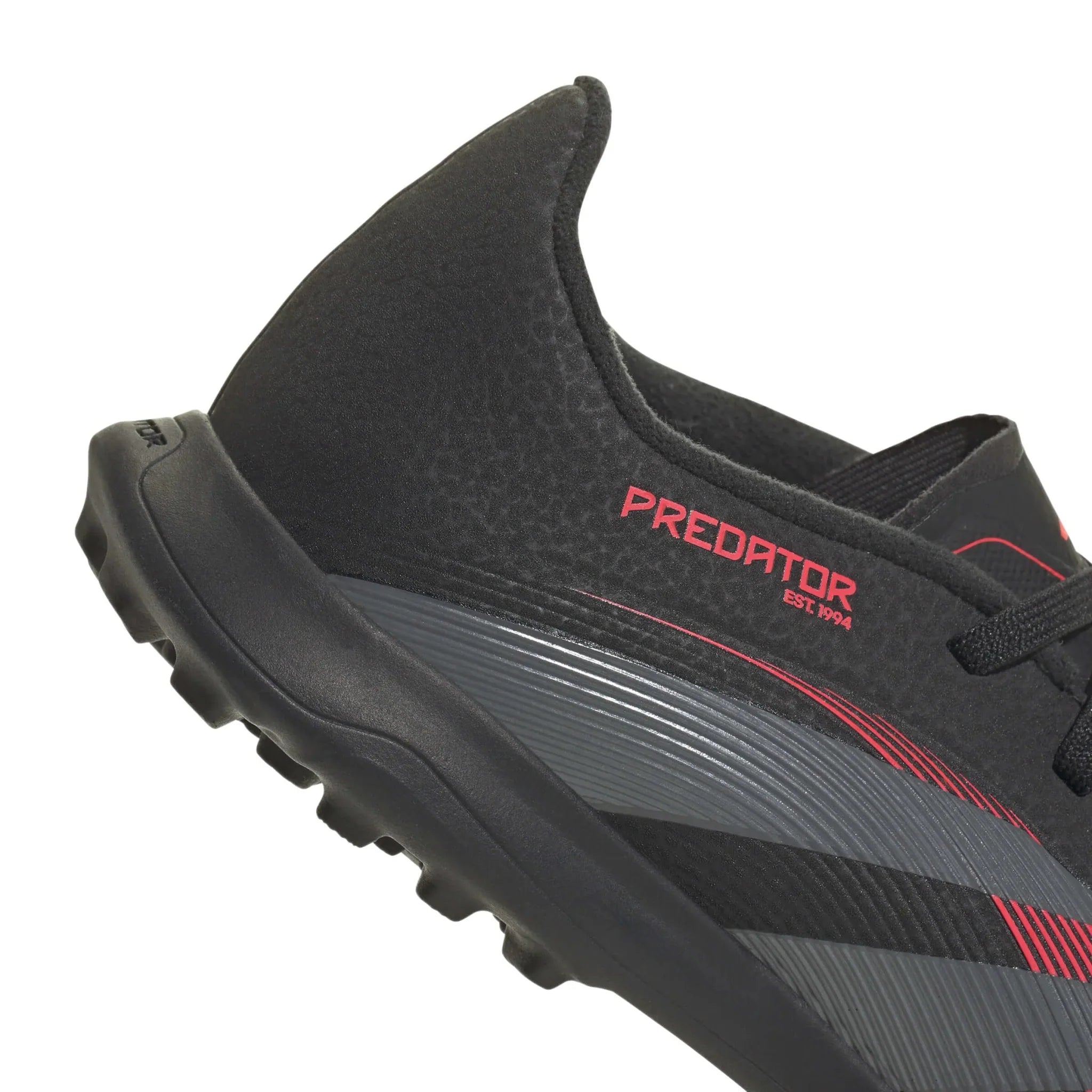 adidas Junior Predator League Turf - Stealth Victory Pack (SP25)