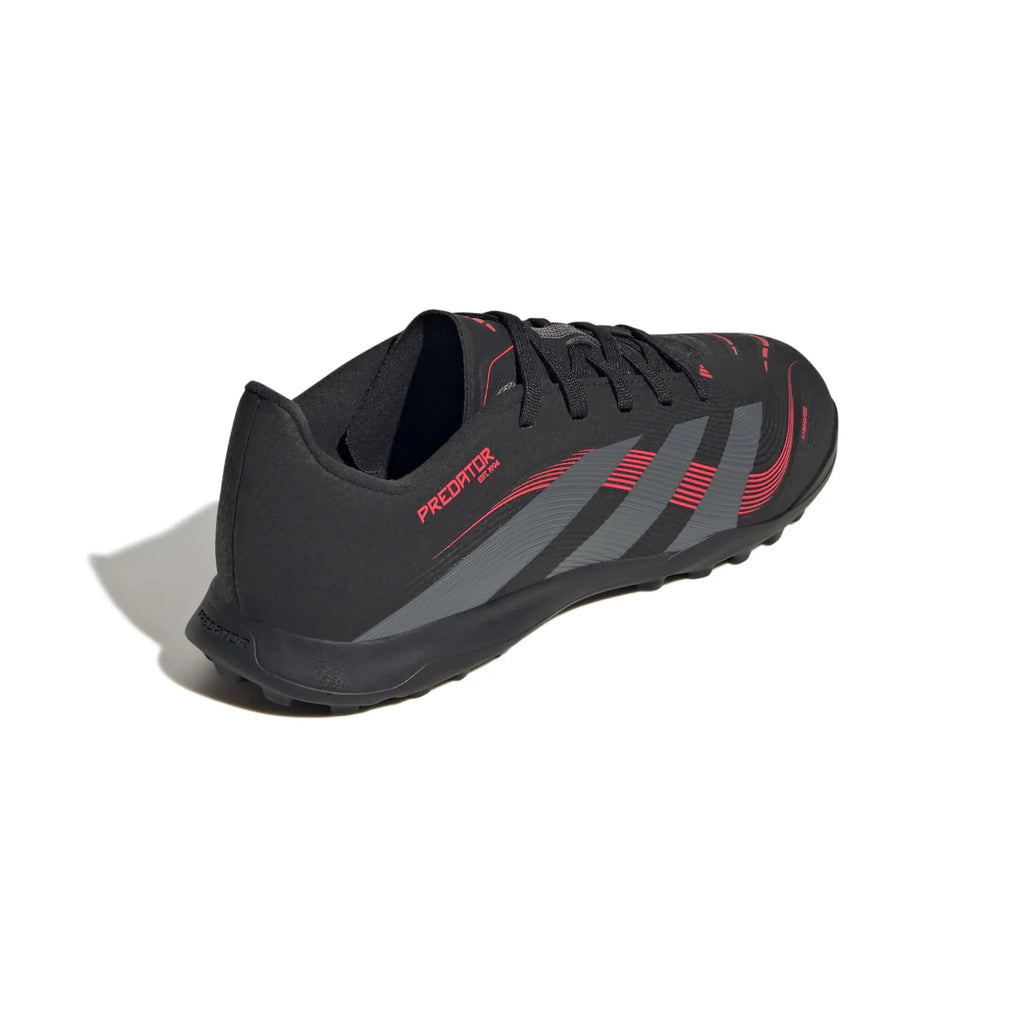 adidas Junior Predator League Turf - Stealth Victory Pack (SP25)