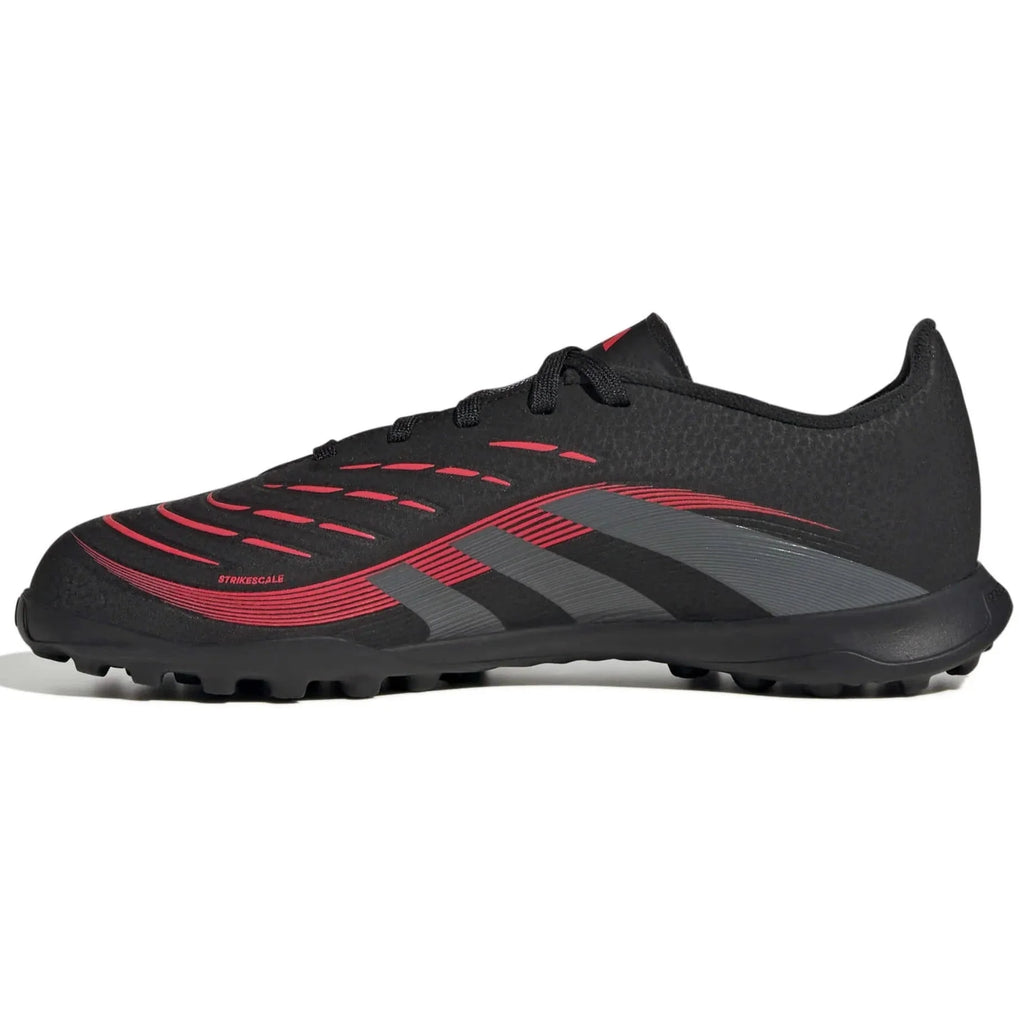 adidas Junior Predator League Turf - Stealth Victory Pack (SP25)