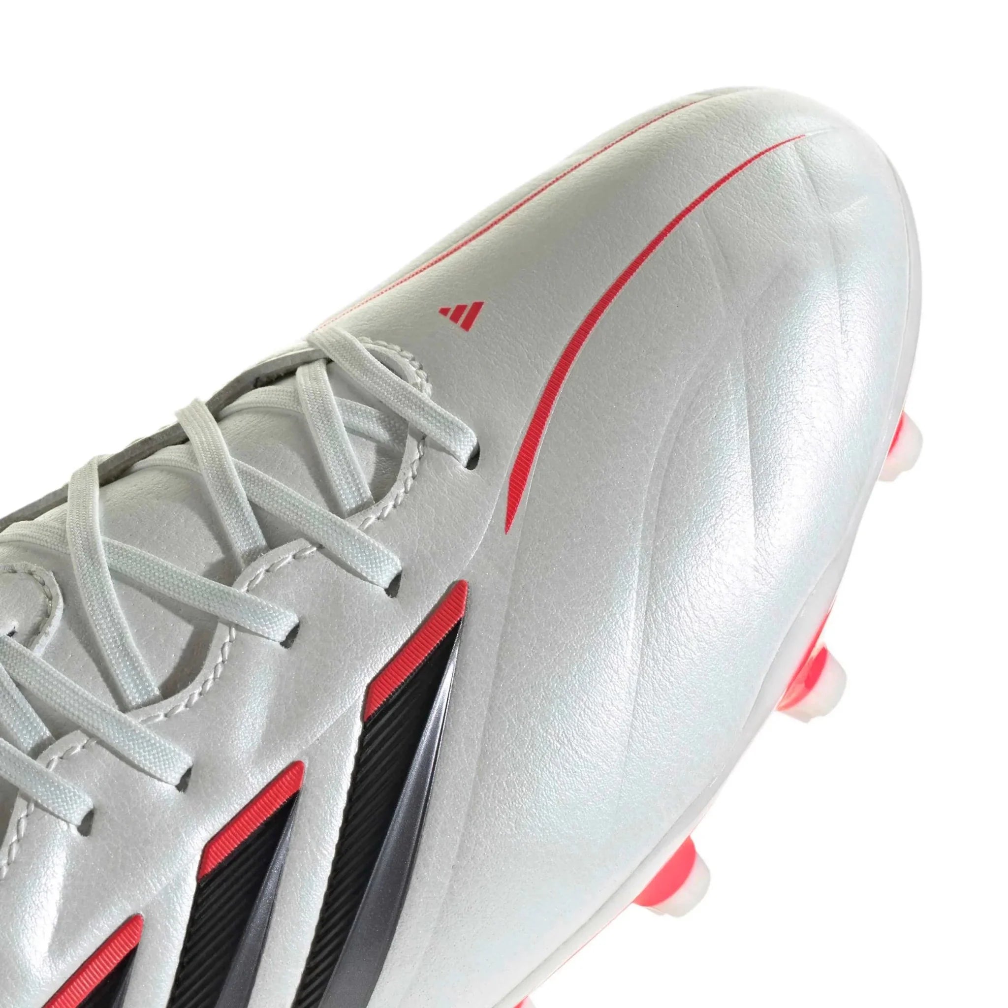 adidas Junior Copa Pure IV League Firm Ground Soccer Cleats - Born For Goals Pack (SP26)
