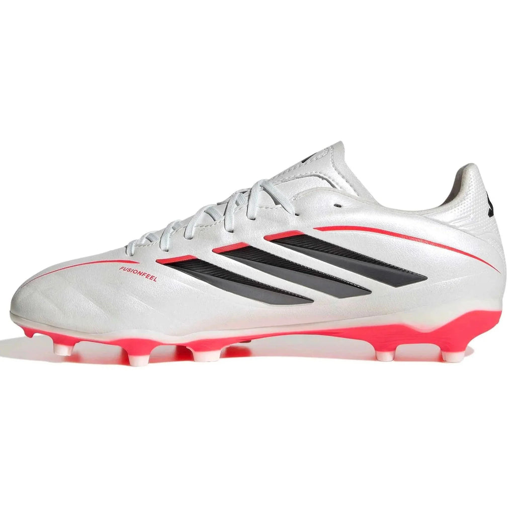 adidas Junior Copa Pure IV League Firm Ground Soccer Cleats - Born For Goals Pack (SP26)