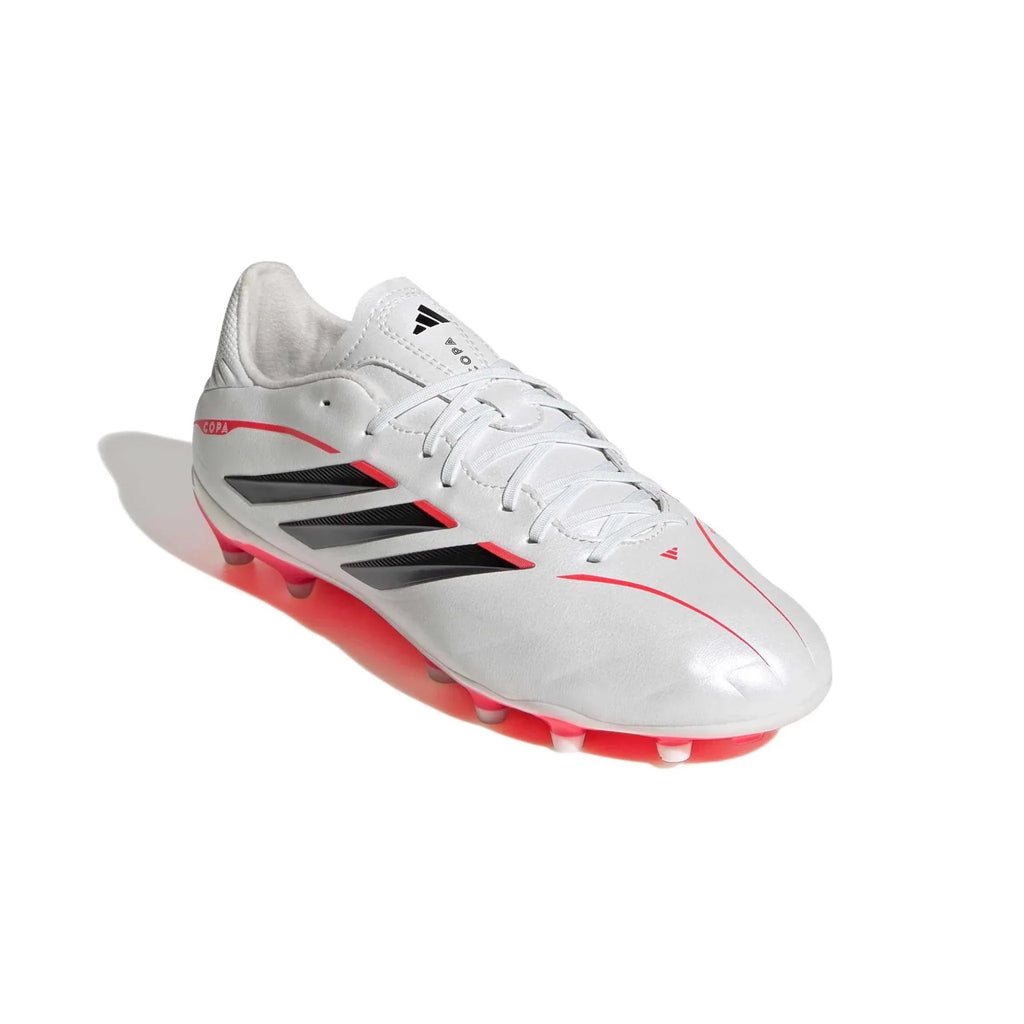 adidas Junior Copa Pure IV League Firm Ground Soccer Cleats - Born For Goals Pack (SP26)