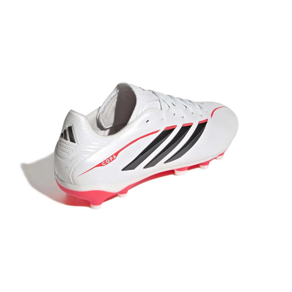 adidas Junior Copa Pure IV League Firm Ground Soccer Cleats - Born For Goals Pack (SP26)