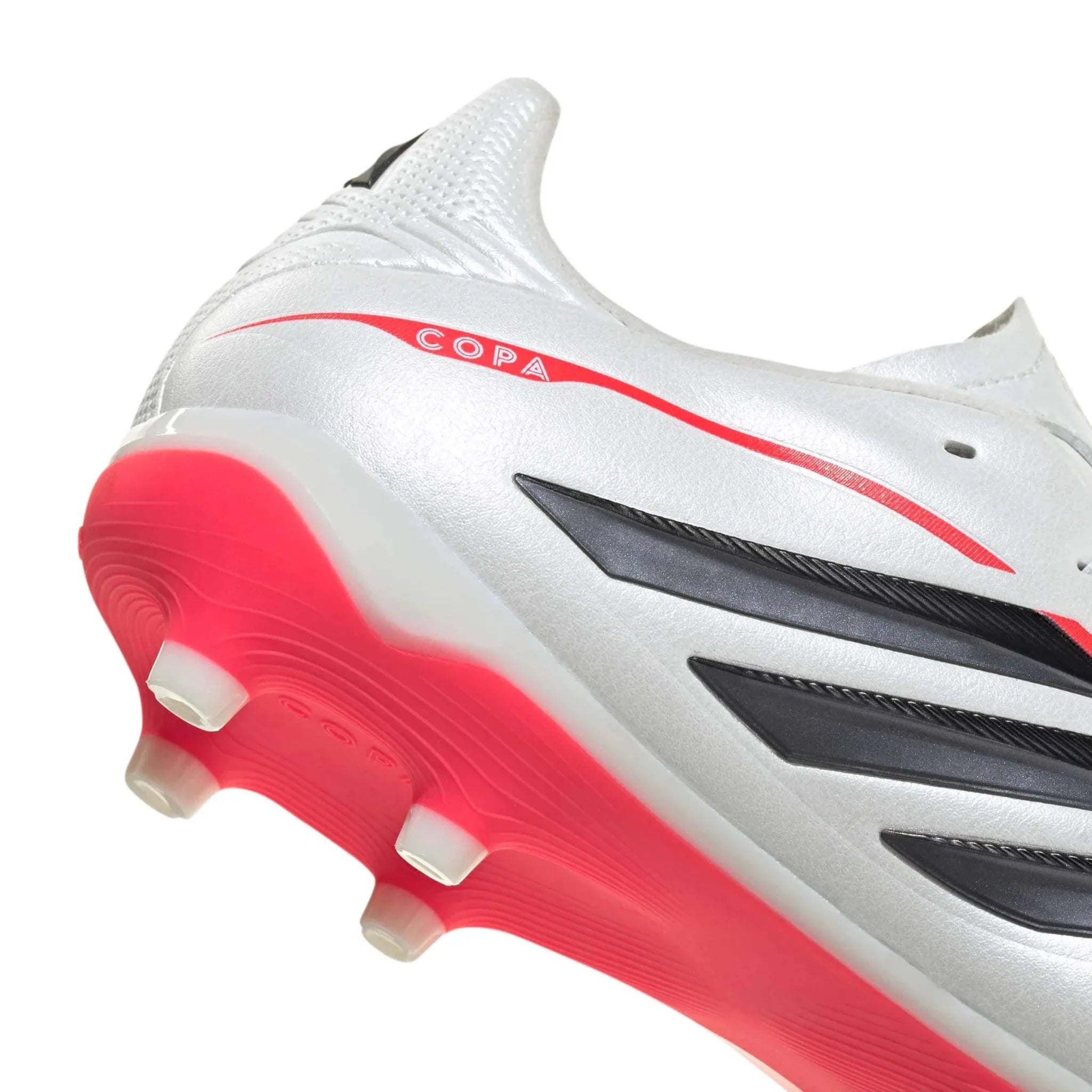 adidas Junior Copa Pure IV League Firm Ground Soccer Cleats - Born For Goals Pack (SP26)