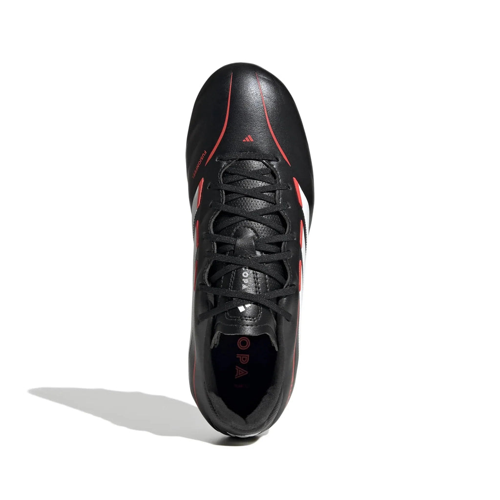adidas Junior Copa Pure IV League Firm Ground Soccer Cleats - Immortal DNA Pack (SP26)
