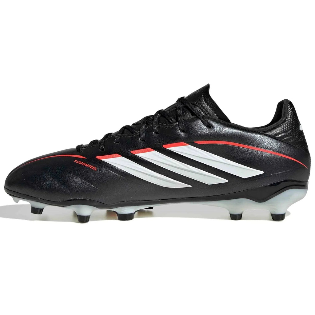 adidas Junior Copa Pure IV League Firm Ground Soccer Cleats - Immortal DNA Pack (SP26)