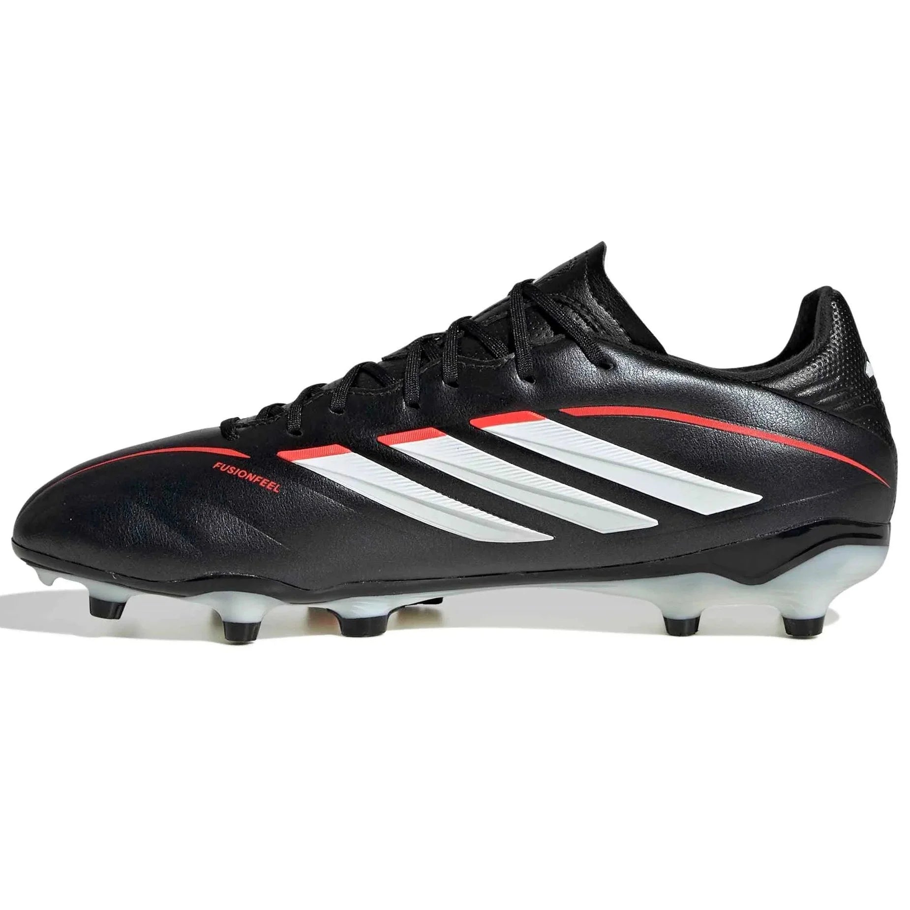 adidas Junior Copa Pure IV League Firm Ground Soccer Cleats - Immortal DNA Pack (SP26)