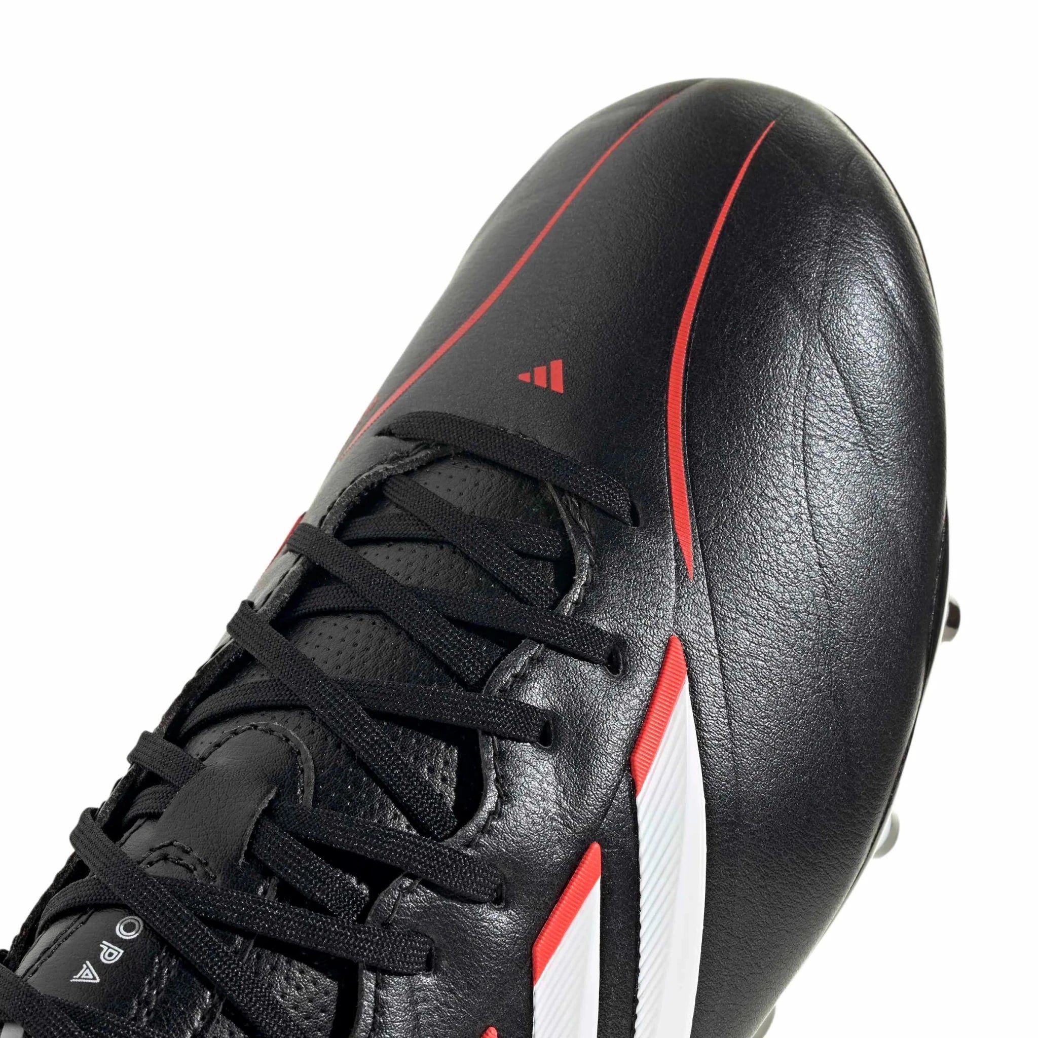 adidas Junior Copa Pure IV League Firm Ground Soccer Cleats - Immortal DNA Pack (SP26)