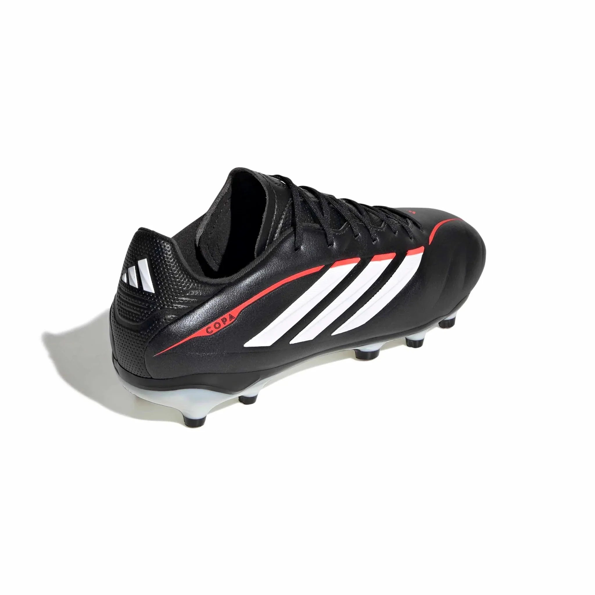 adidas Junior Copa Pure IV League Firm Ground Soccer Cleats - Immortal DNA Pack (SP26)