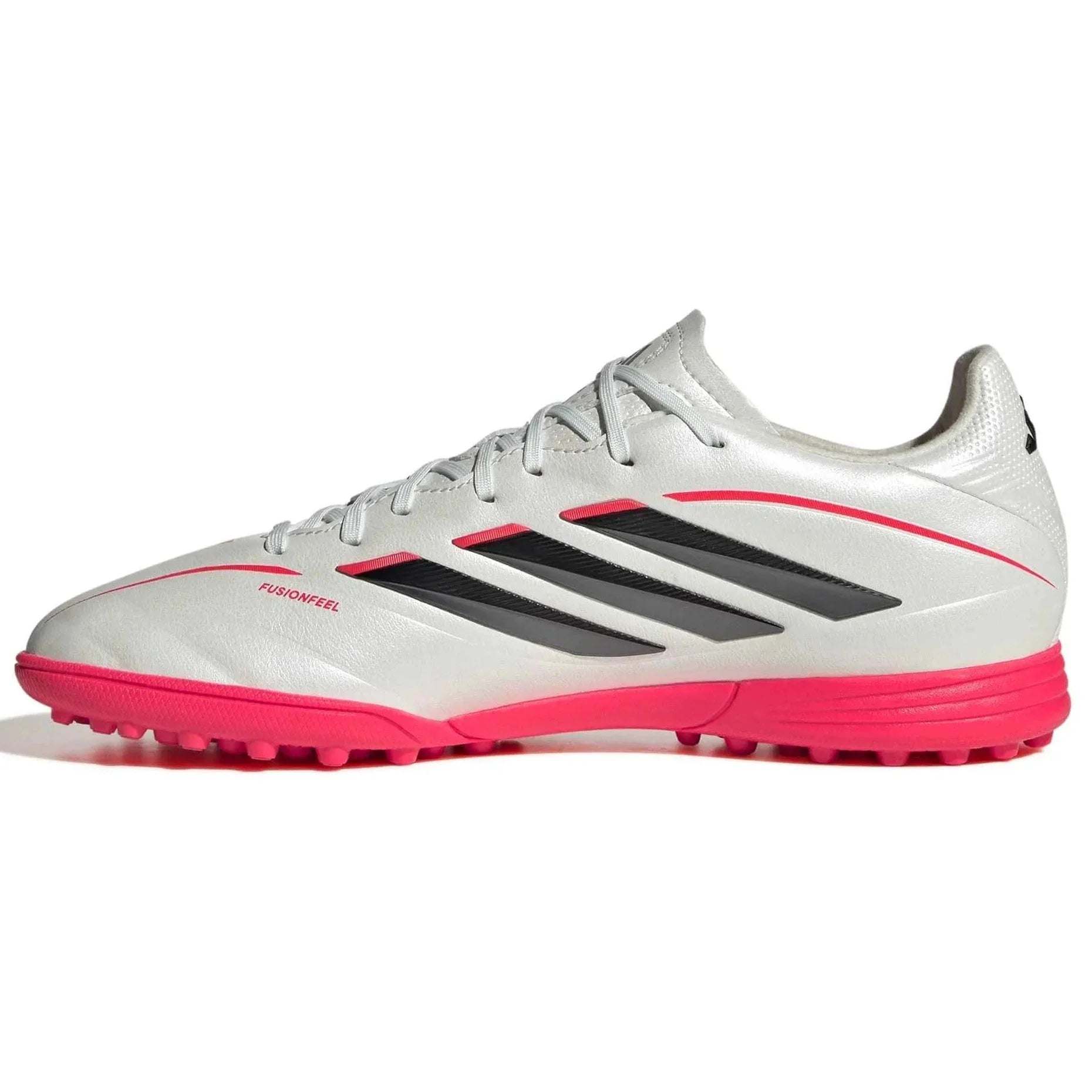adidas Junior Copa Pure IV League Turf Soccer Shoes - Born For Goals Pack (SP26)