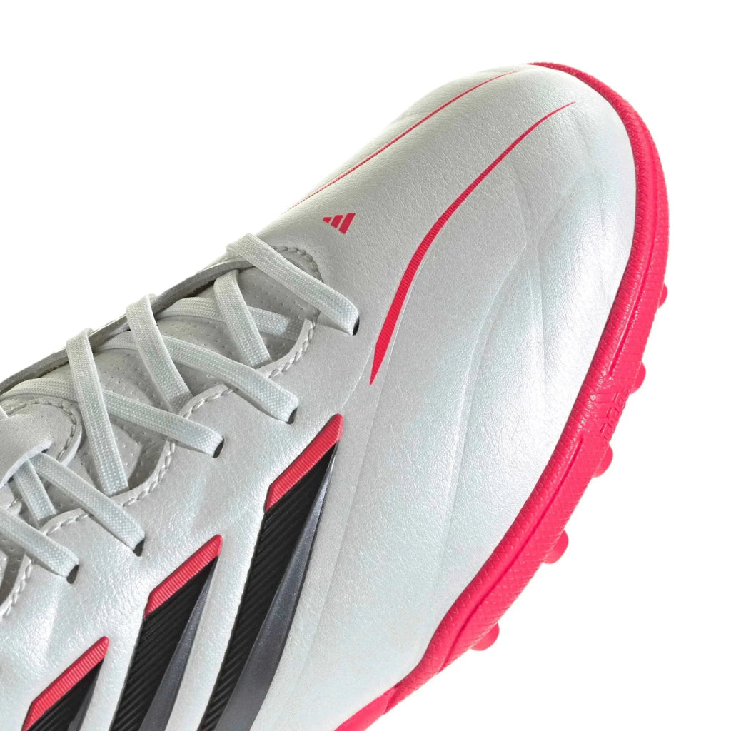 adidas Junior Copa Pure IV League Turf Soccer Shoes - Born For Goals Pack (SP26)