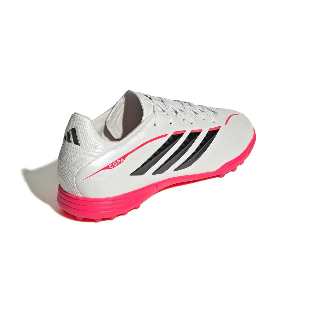adidas Junior Copa Pure IV League Turf Soccer Shoes - Born For Goals Pack (SP26)