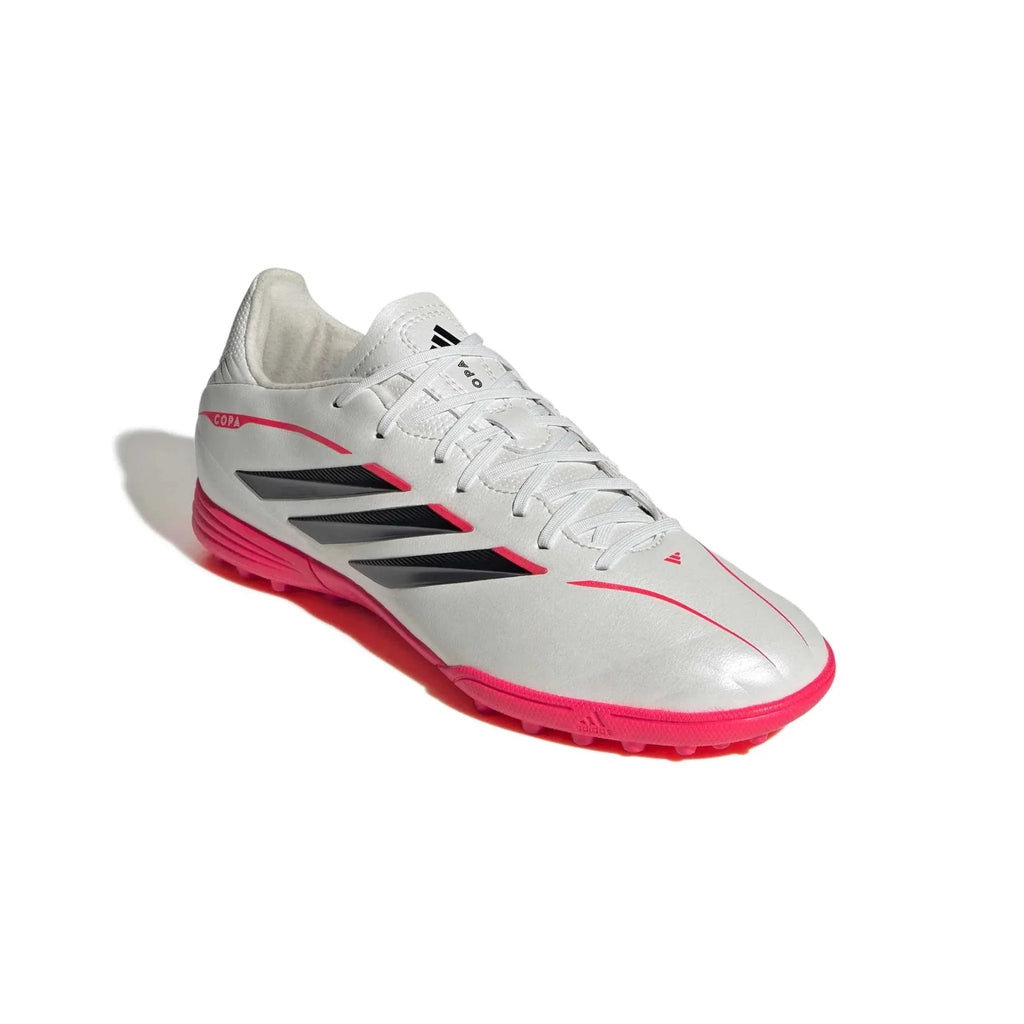 adidas Junior Copa Pure IV League Turf Soccer Shoes - Born For Goals Pack (SP26)