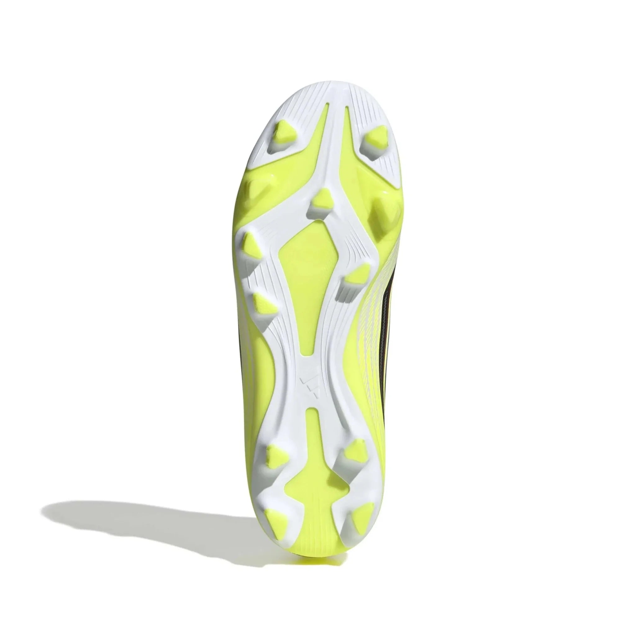 adidas Junior F50 Club Firm/Multi Ground Soccer Cleats - Born For Goals (SP26)