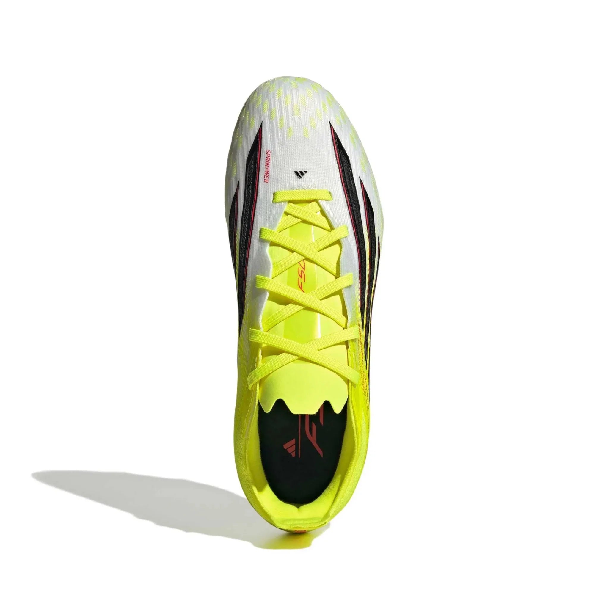 adidas Junior F50 Elite Firm Ground Soccer Cleats - Born For Goals Pack (SP26)