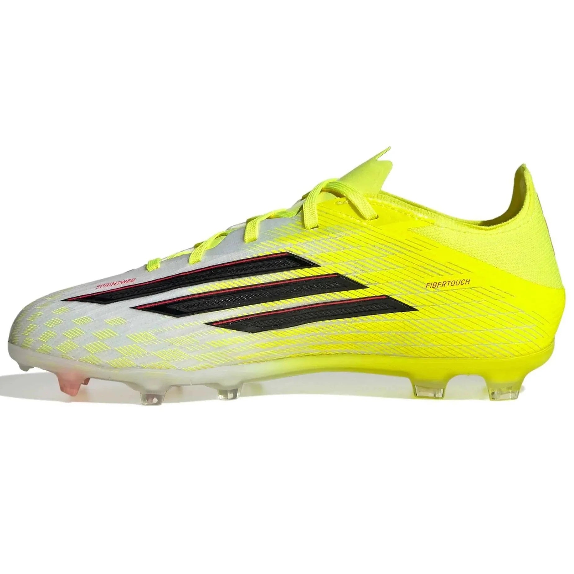 adidas Junior F50 Elite Firm Ground Soccer Cleats - Born For Goals Pack (SP26)