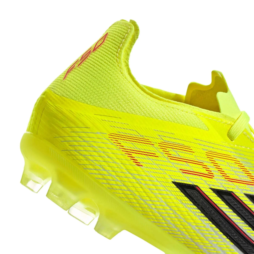 adidas Junior F50 Elite Firm Ground Soccer Cleats - Born For Goals Pack (SP26)