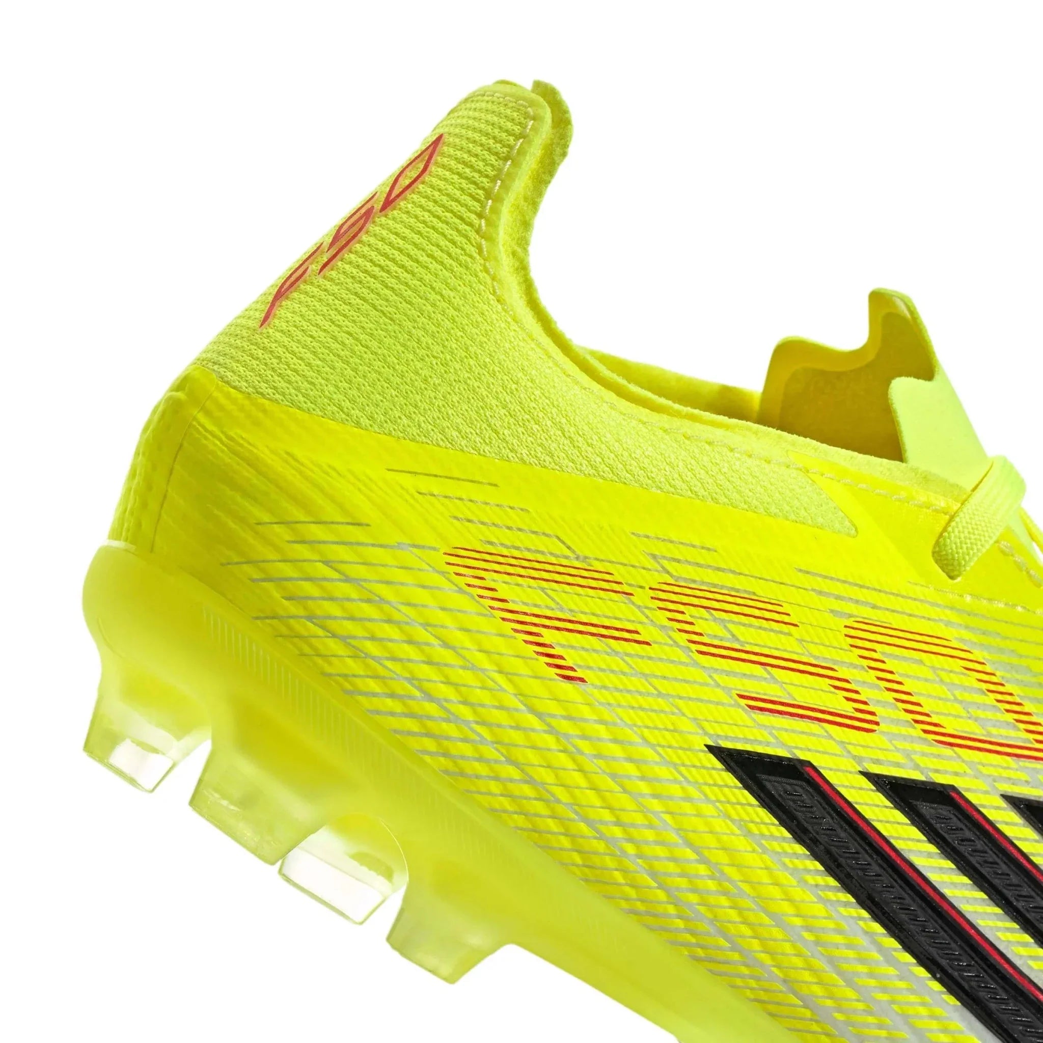 adidas Junior F50 Elite Firm Ground Soccer Cleats - Born For Goals Pack (SP26)
