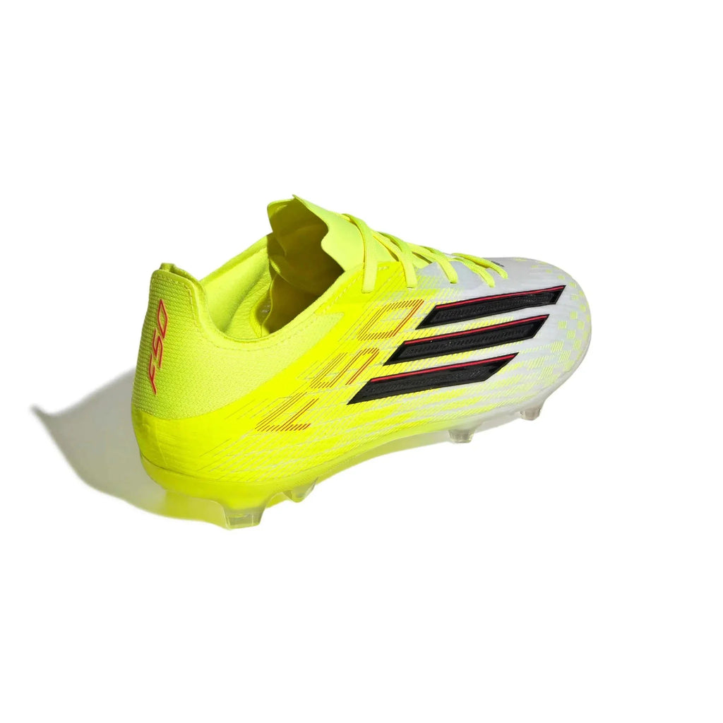 adidas Junior F50 Elite Firm Ground Soccer Cleats - Born For Goals Pack (SP26)