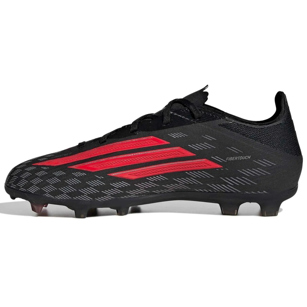 adidas Junior F50 Elite Firm Ground Soccer Cleats - Immortal DNA Pack (SP26)