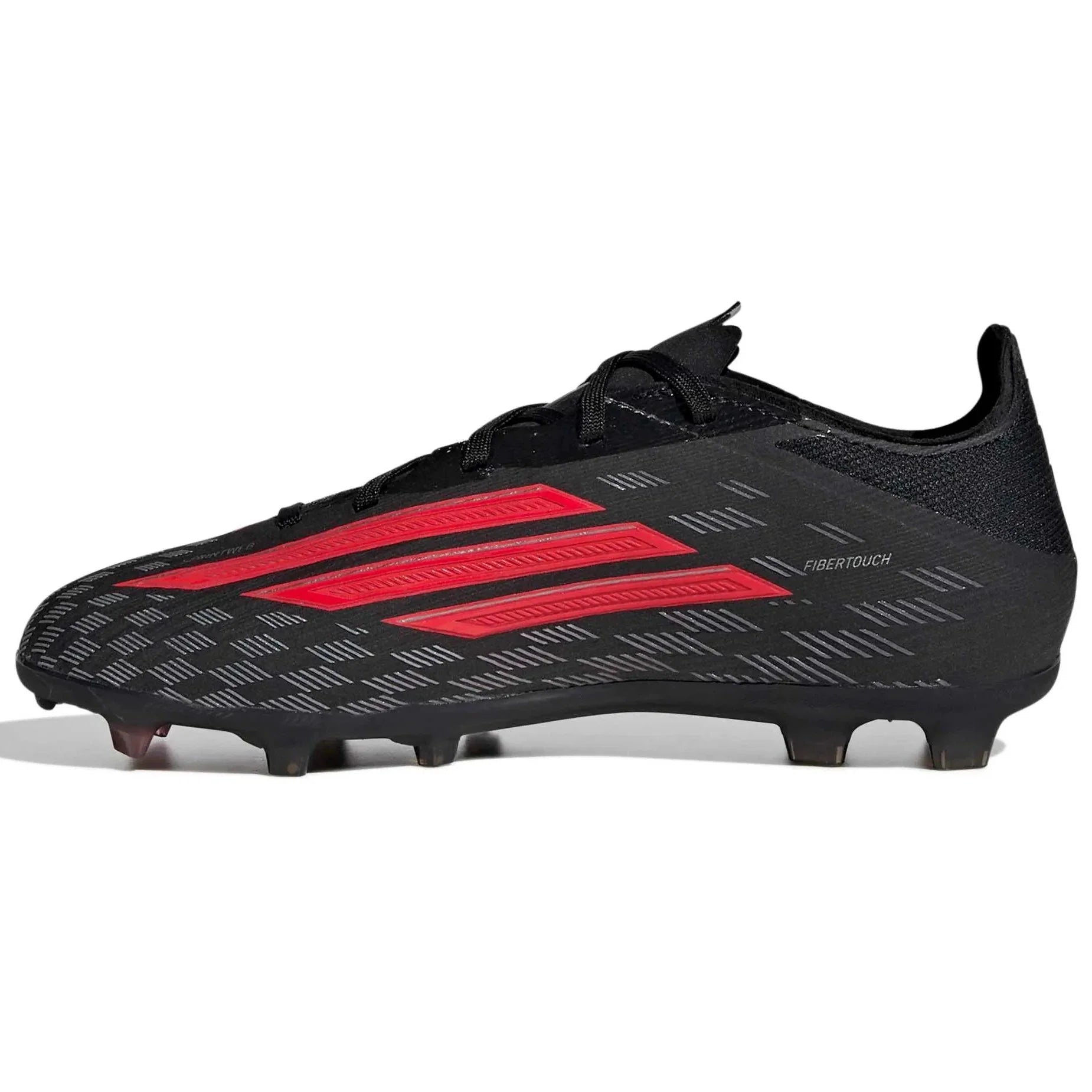 adidas Junior F50 Elite Firm Ground Soccer Cleats - Immortal DNA Pack (SP26)