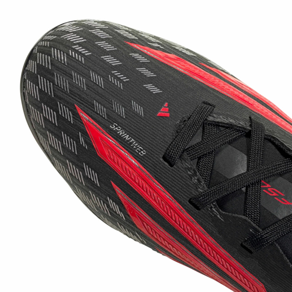 adidas Junior F50 Elite Firm Ground Soccer Cleats - Immortal DNA Pack (SP26)