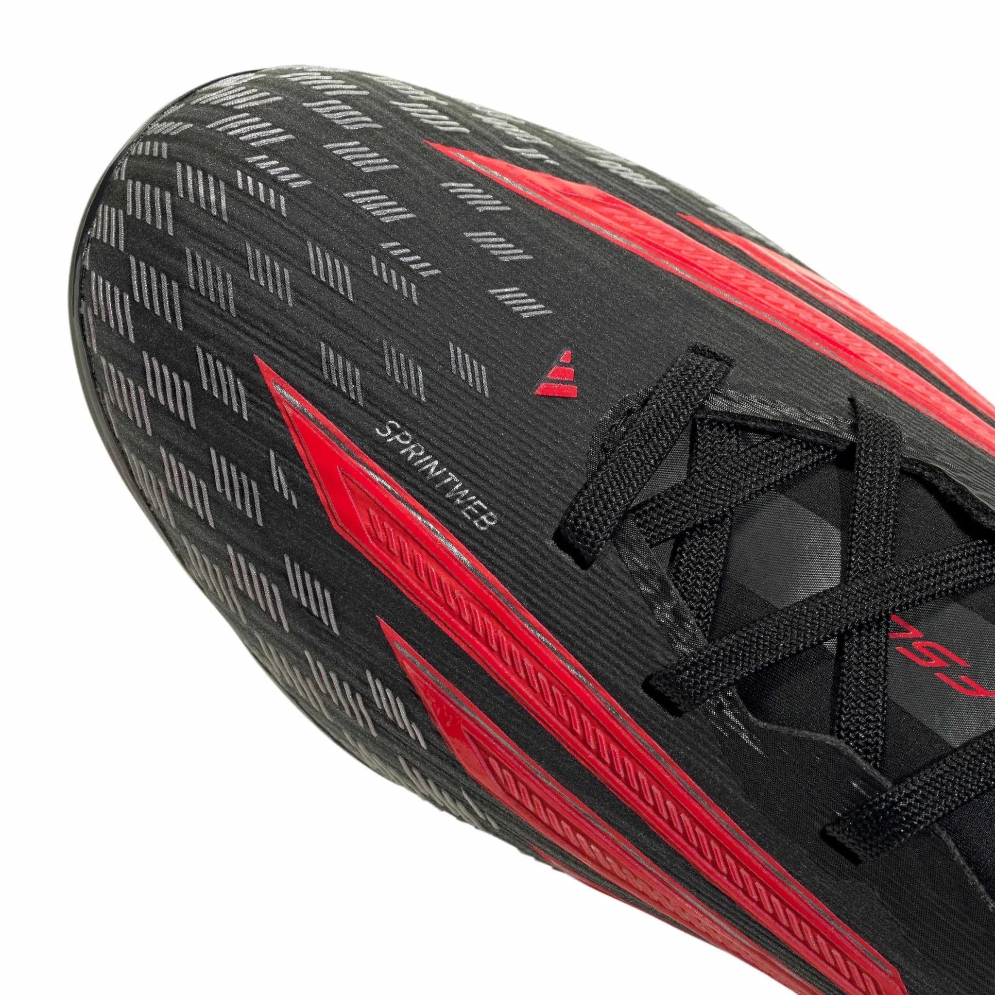 adidas Junior F50 Elite Firm Ground Soccer Cleats - Immortal DNA Pack (SP26)