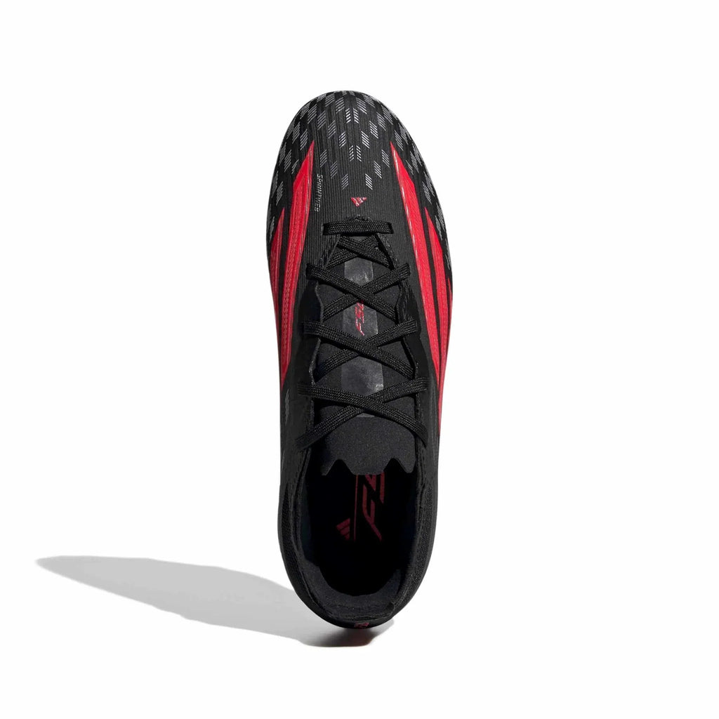 adidas Junior F50 Elite Firm Ground Soccer Cleats - Immortal DNA Pack (SP26)