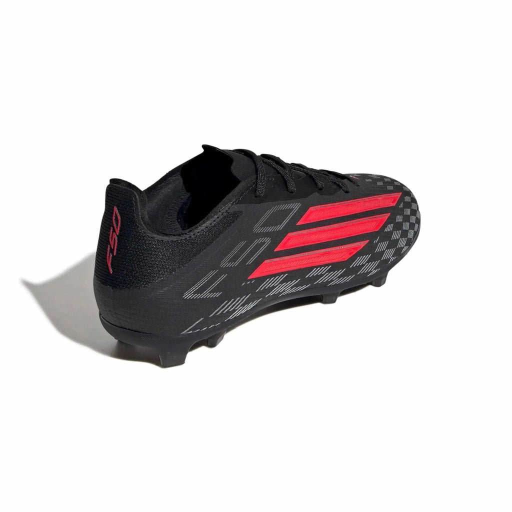 adidas Junior F50 Elite Firm Ground Soccer Cleats - Immortal DNA Pack (SP26)
