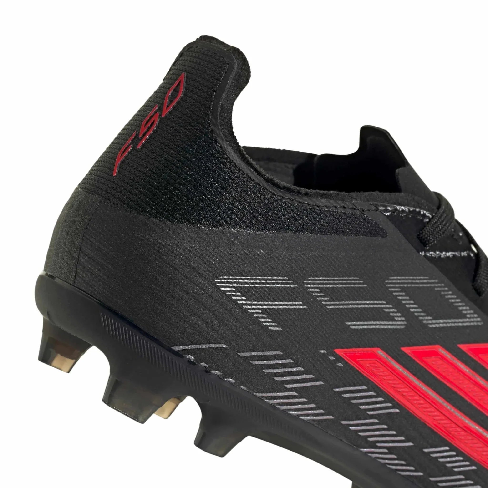 adidas Junior F50 Elite Firm Ground Soccer Cleats - Immortal DNA Pack (SP26)