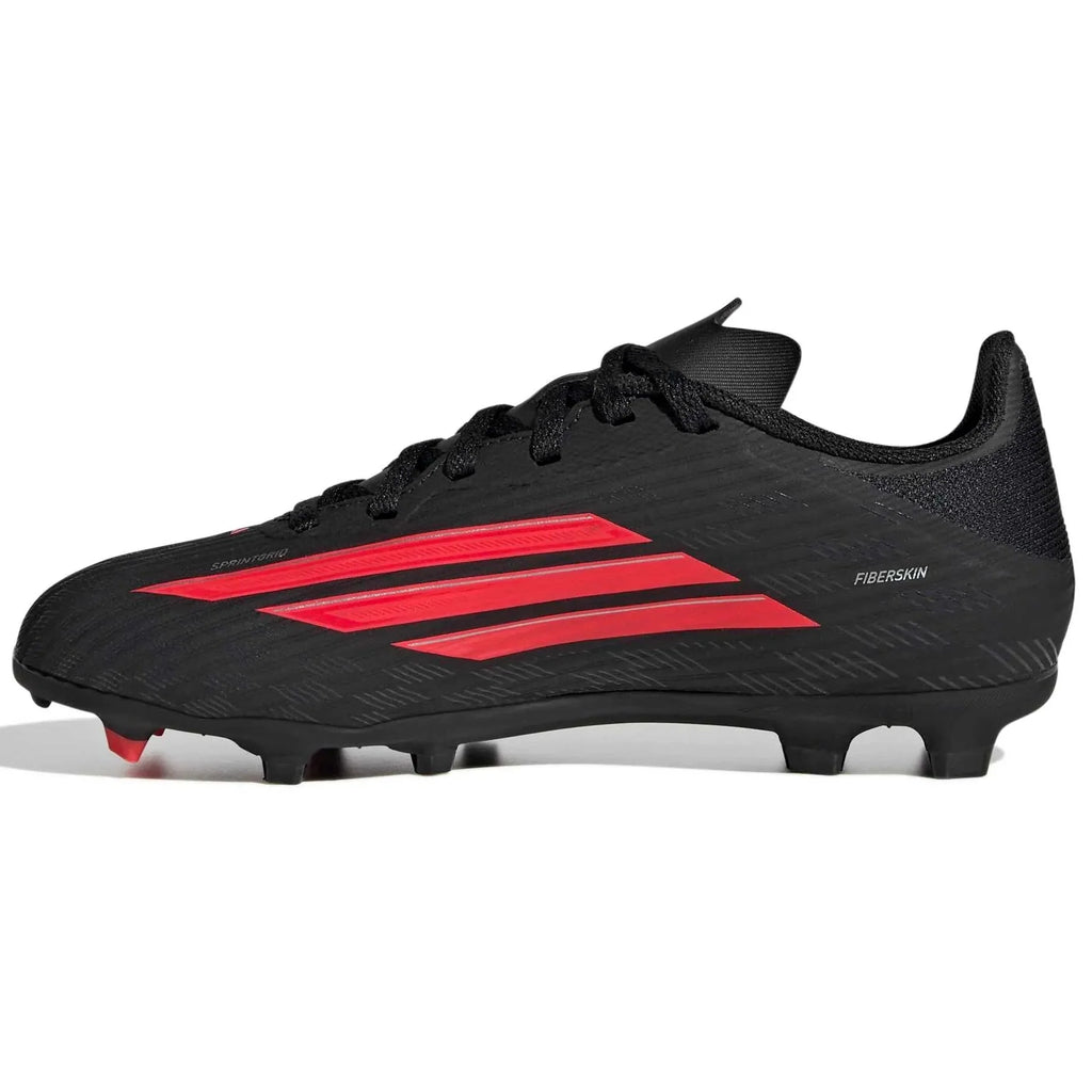 adidas Junior F50 League Firm/Multi Ground Soccer Cleats - Immortal DNA Pack (SP26)