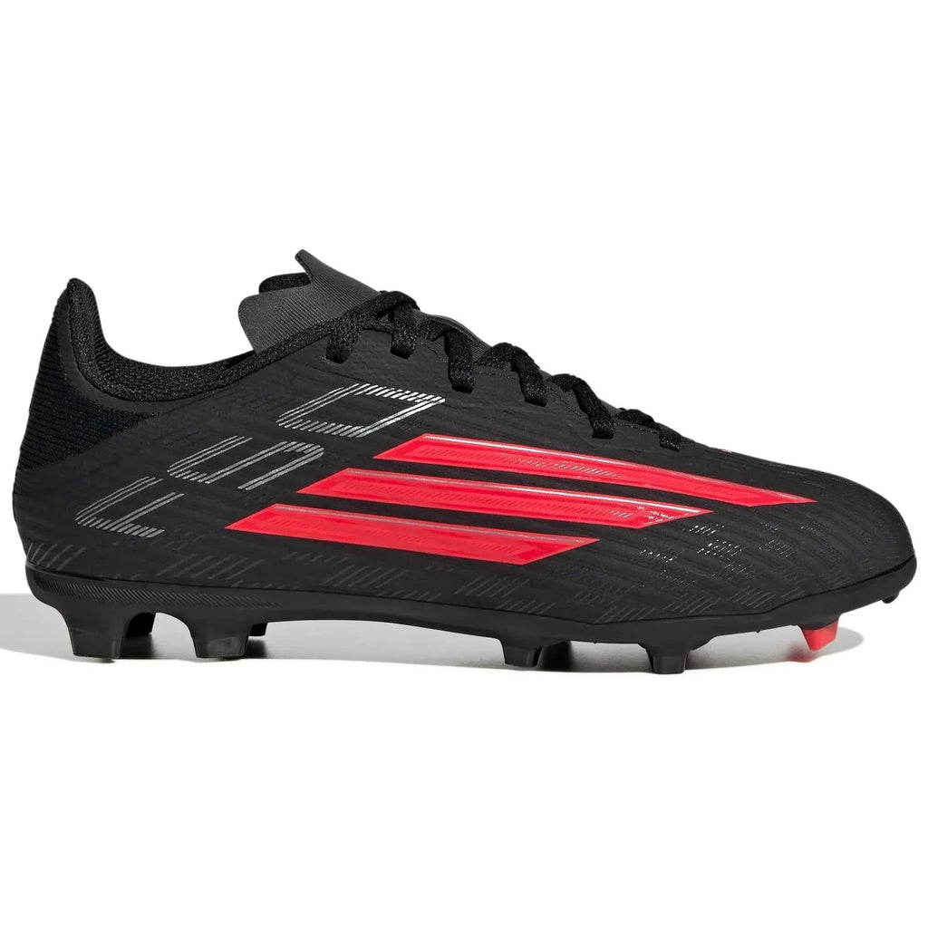 adidas Junior F50 League Firm/Multi Ground Soccer Cleats - Immortal DNA Pack (SP26)