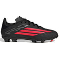 adidas Junior F50 League Firm/Multi Ground Soccer Cleats - Immortal DNA Pack (SP26)