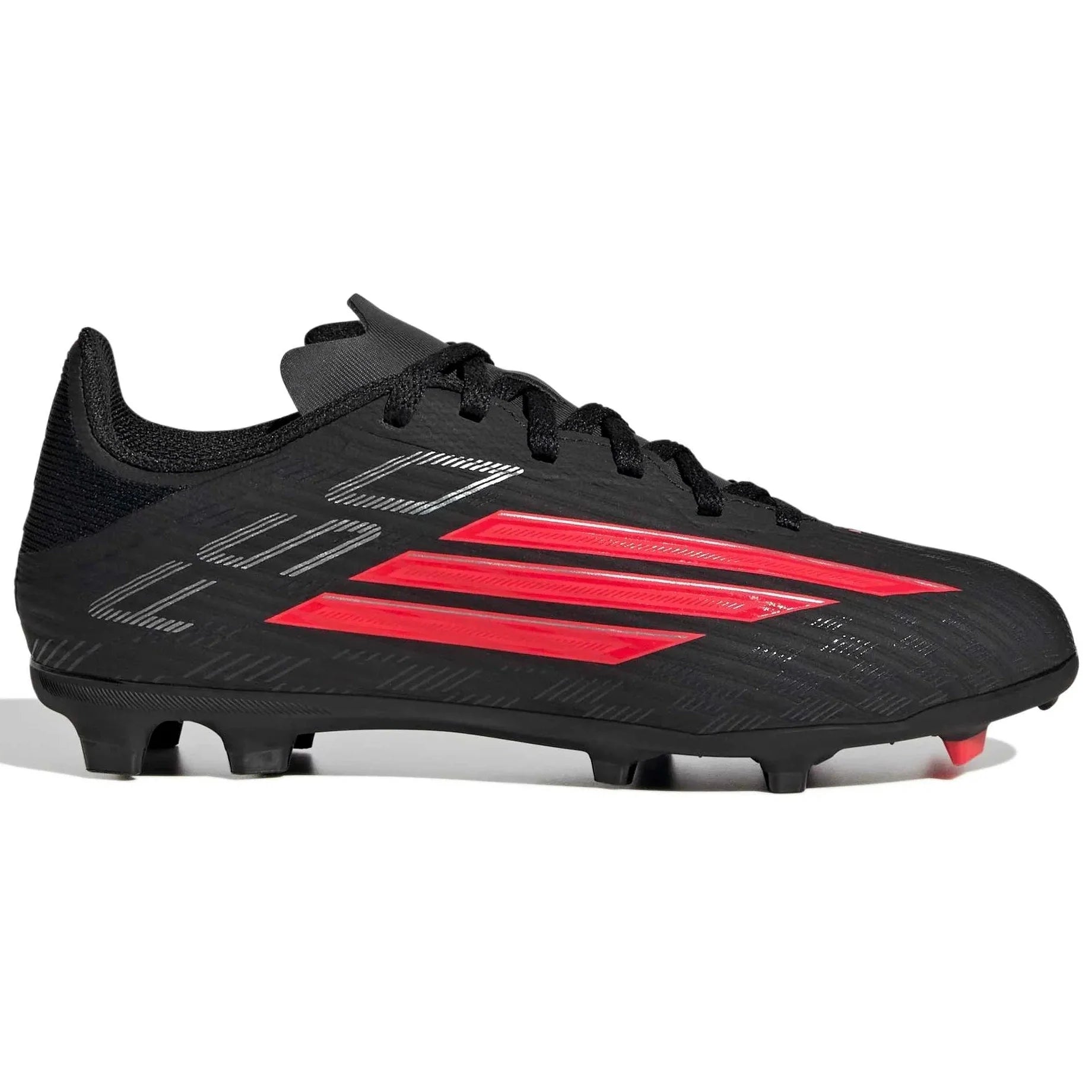 adidas Junior F50 League Firm/Multi Ground Soccer Cleats - Immortal DNA Pack (SP26)