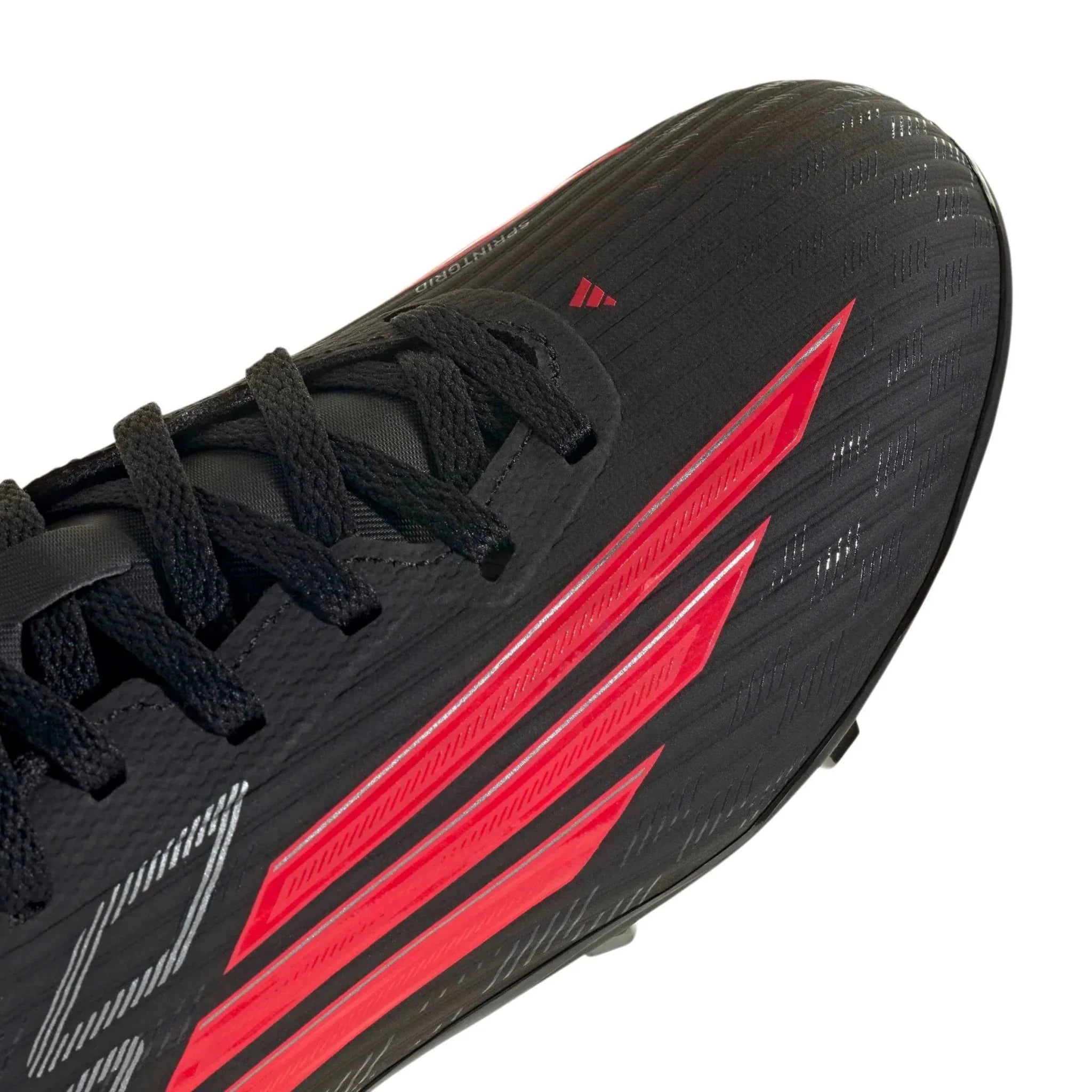 adidas Junior F50 League Firm/Multi Ground Soccer Cleats - Immortal DNA Pack (SP26)