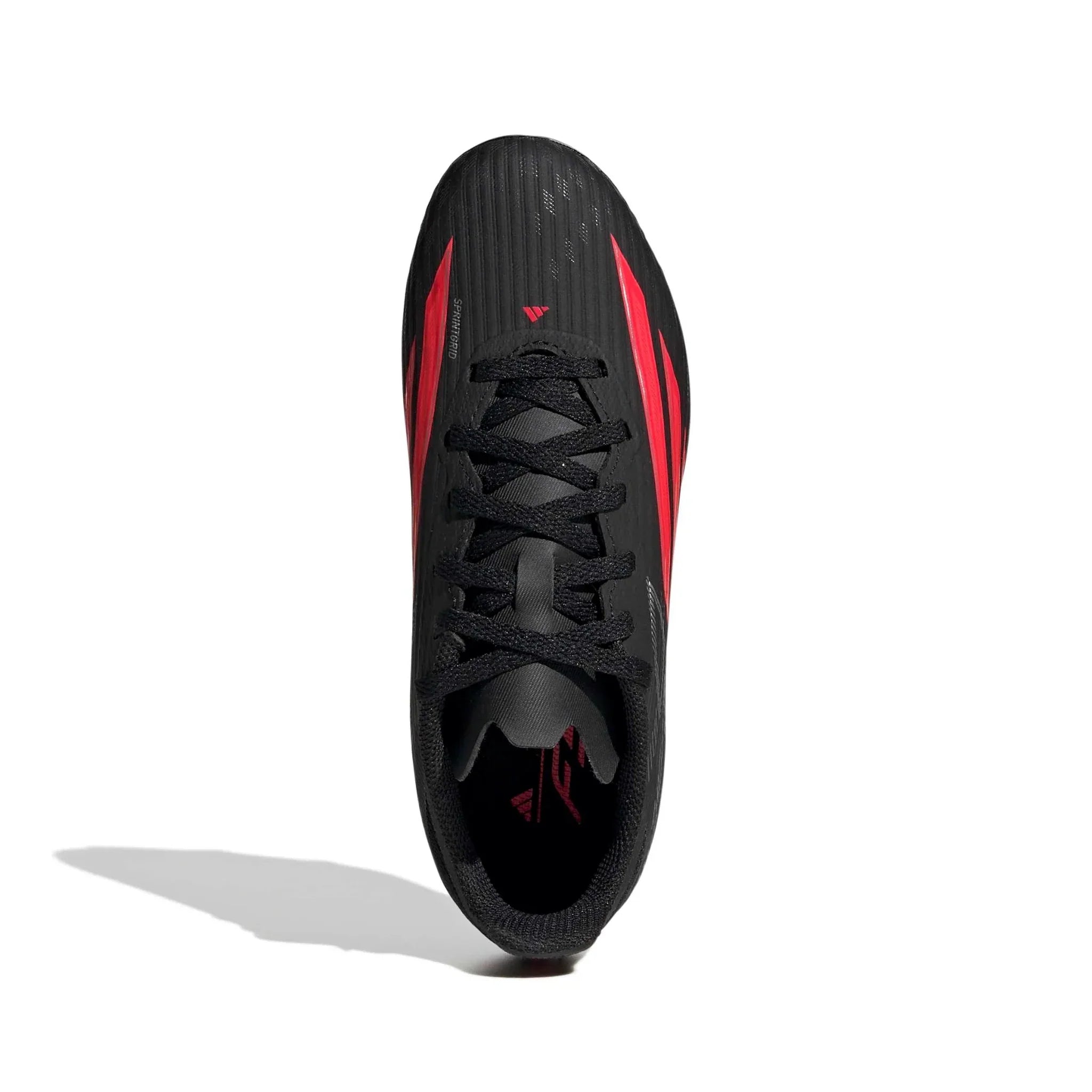 adidas Junior F50 League Firm/Multi Ground Soccer Cleats - Immortal DNA Pack (SP26)