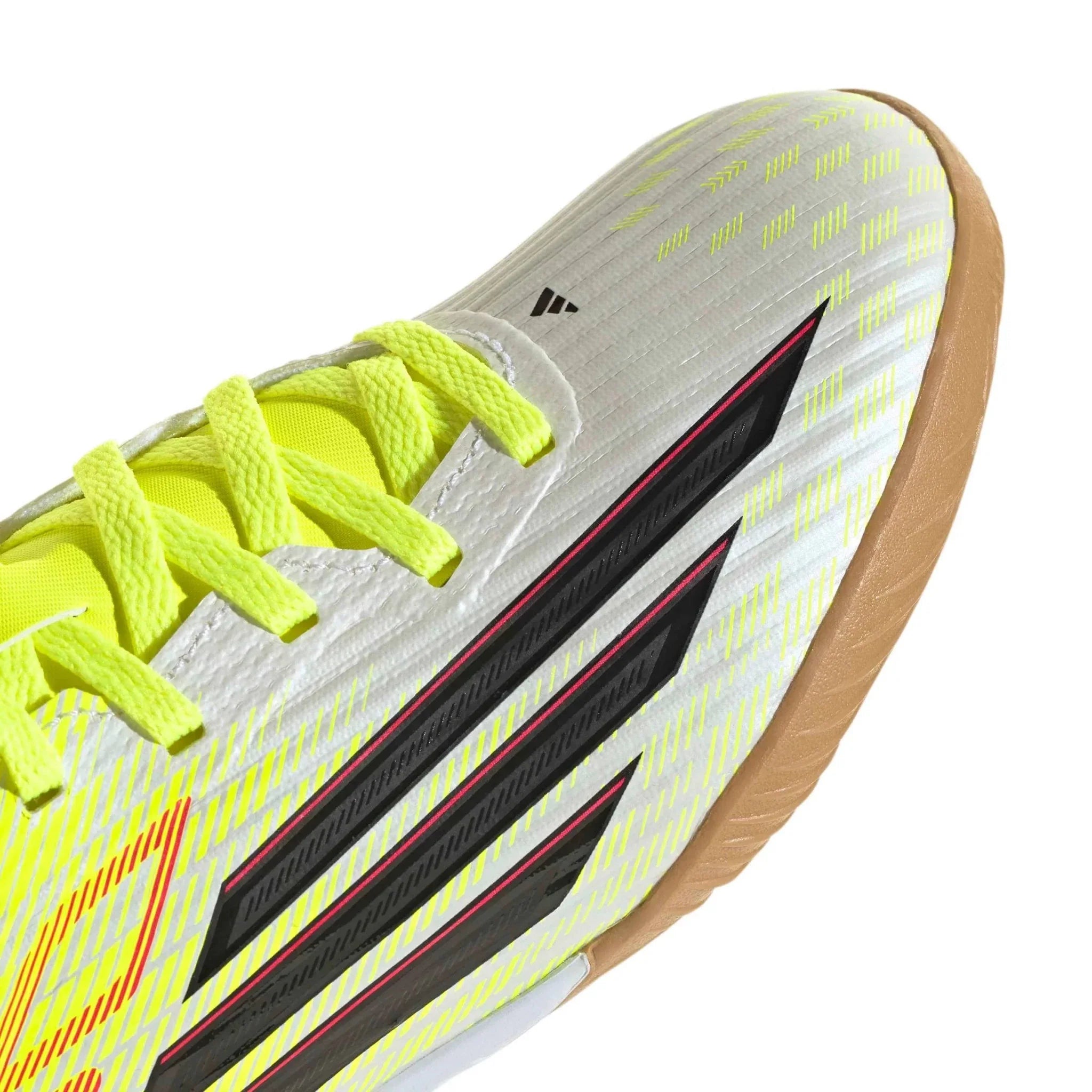 adidas Junior F50 League Indoor Soccer Shoes - Born For Goals Pack (SP26)