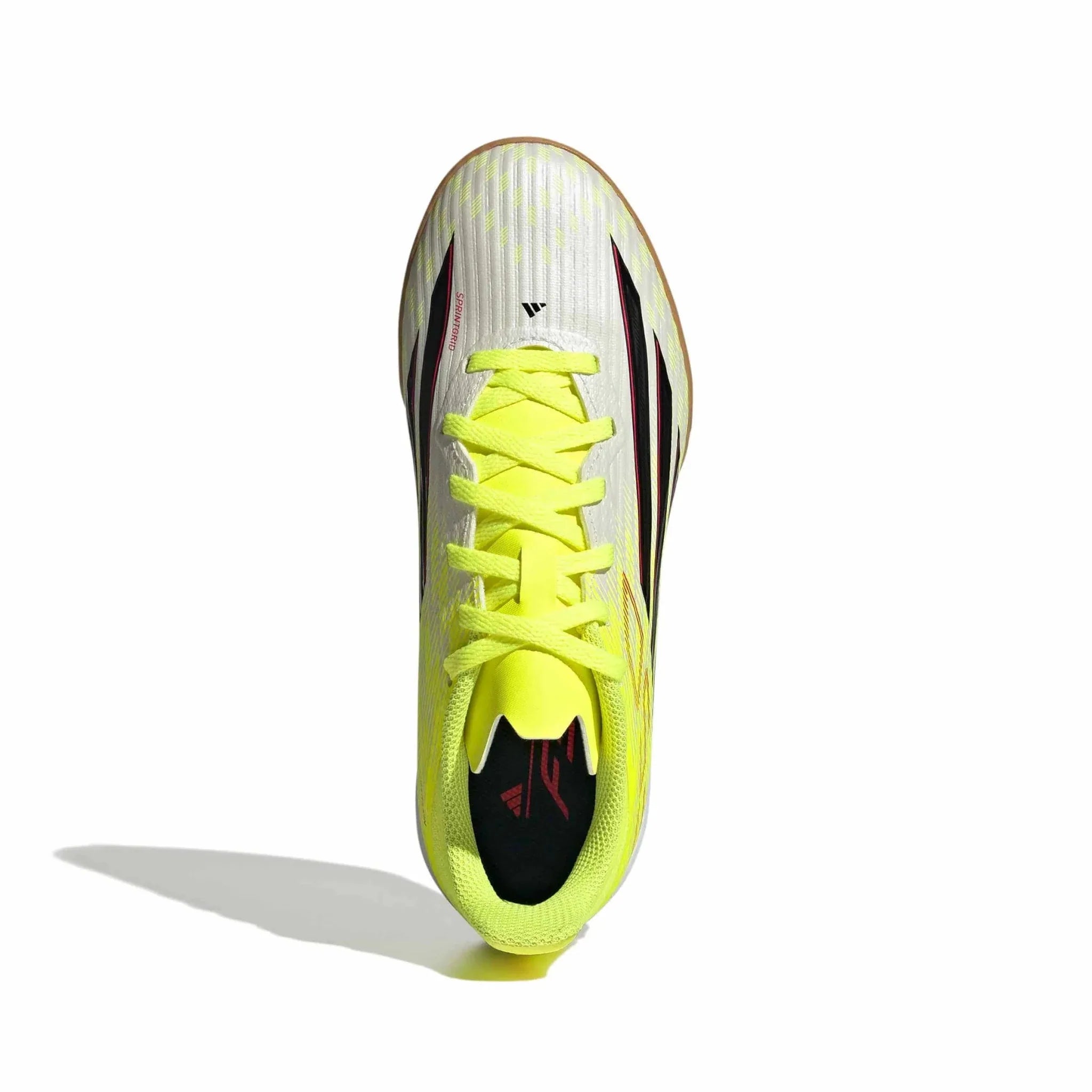 adidas Junior F50 League Indoor Soccer Shoes - Born For Goals Pack (SP26)