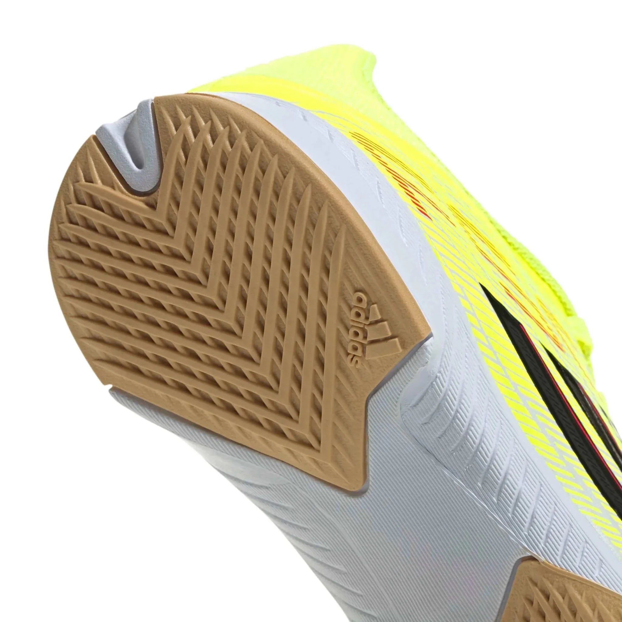 adidas Junior F50 League Indoor Soccer Shoes - Born For Goals Pack (SP26)