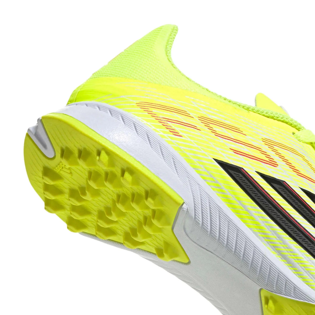 adidas Junior F50 League Turf Soccer Shoes - Born For Goals Pack (SP26)