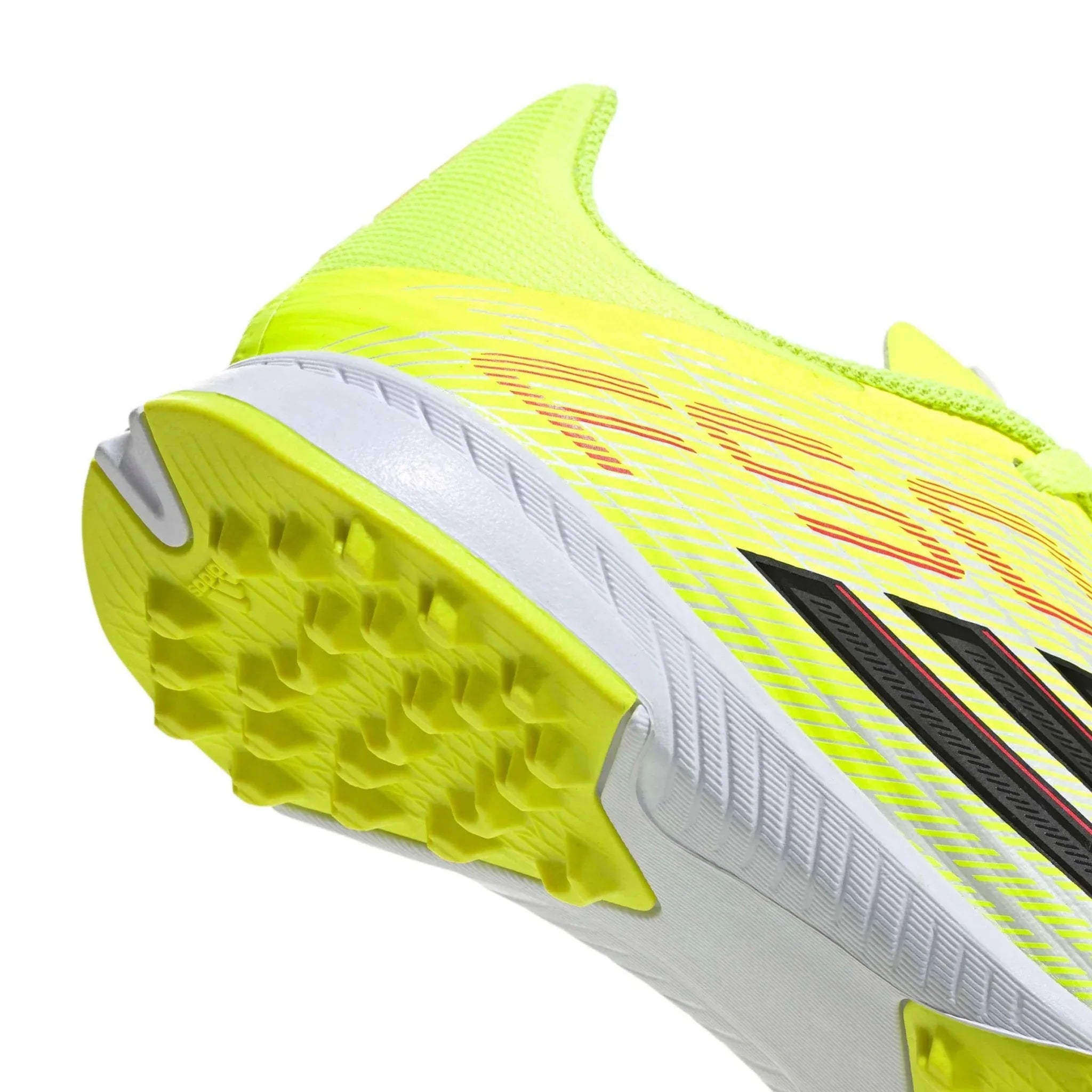 adidas Junior F50 League Turf Soccer Shoes - Born For Goals Pack (SP26)
