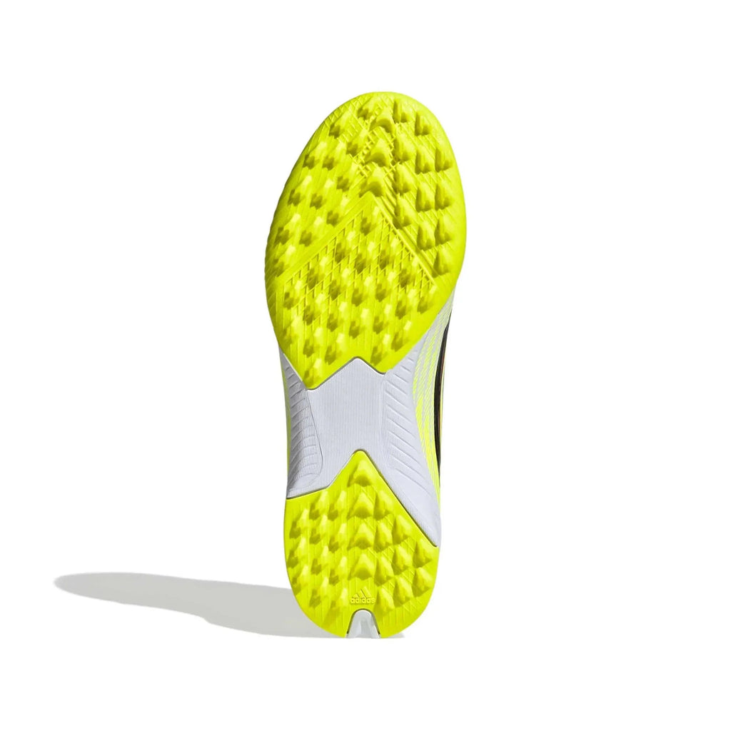 adidas Junior F50 League Turf Soccer Shoes - Born For Goals Pack (SP26)
